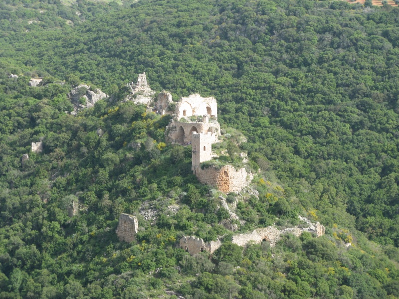 Файл:Montfort castle01.jpg